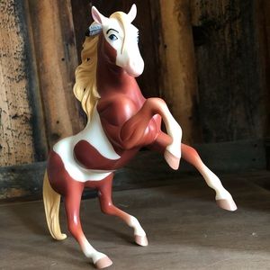 Breyer Horse “Rain” from Spirit the movie